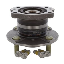 Wheel Hub Bearing Kit Rear