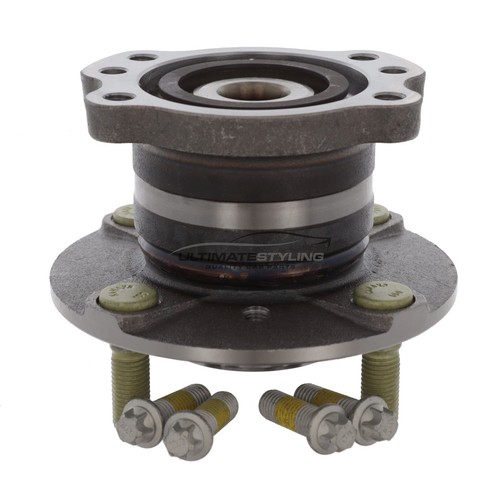 Wheel hub bearing - wheel, kit