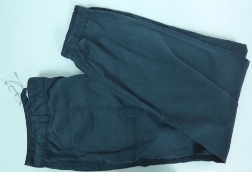 Woman black tapered cargo - woman,