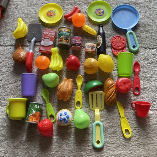 Kitchen toy accessories - kitchen,