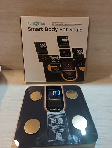 Runstar body weight scale in - scale,