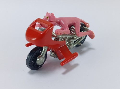 Corgi juniors pink panther - corgi, #19