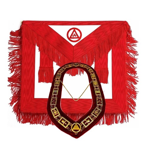 Masonic regalia royal arch - regalia,