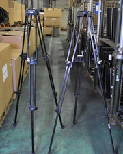 Vinten Carbon fibre adjustable