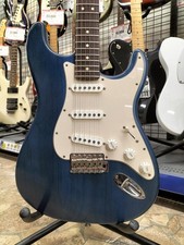 [Fender] USA Highway One