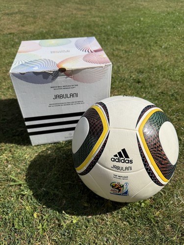 Original adidas jabulani top - adidas,