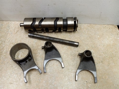 Honda 360 cb360 engine - cb,