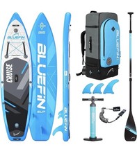 Bluefin cruise sup - bluefin,