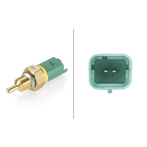 Coolant temperature sensor - sensor, for