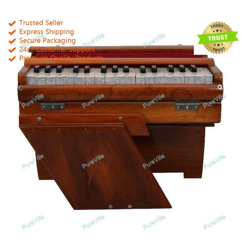 New harinam harmonium 32key - harinam, harmonium-32key