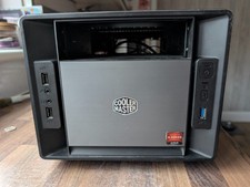 Mini- ITX HTPC Bundle: AsRock