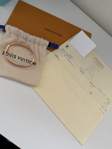 Louis vuitton monogram rose - louis,