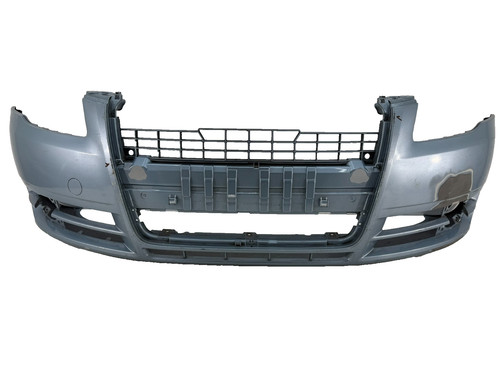Audi front bumper - se,