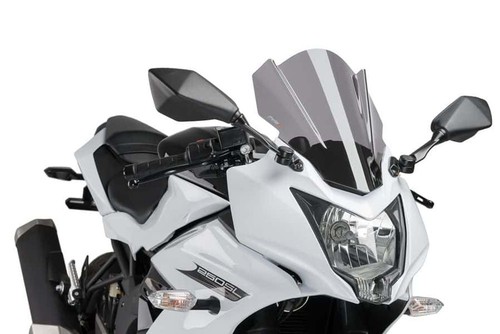 Puig 7630h racing screen - z-racing,