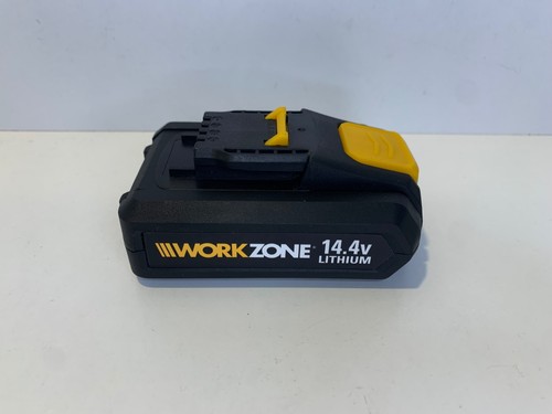 Workzone ion 1 5ah - 14.4v, 1.5ah
