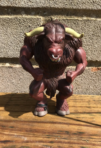 Large elc minator - elc,