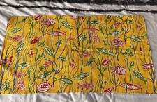 Vintage Toweling Fabric