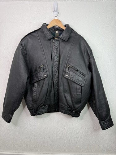 Vtg phase bomber - 2,