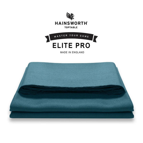 Hainsworth elite pro - hainsworth,