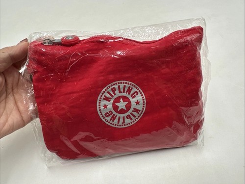 Kipling small red signature - kipling,