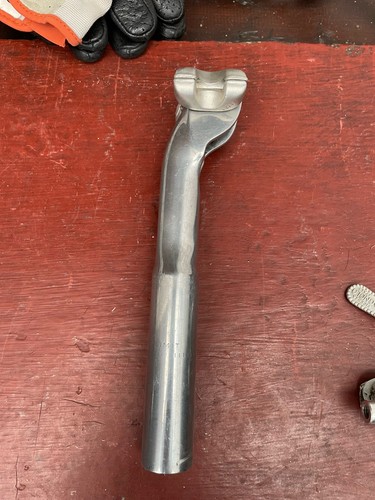 Campagnolo aero seatpost 2 - campagnolo,
