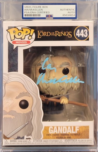 Encapsulated ian mckellen - ian,