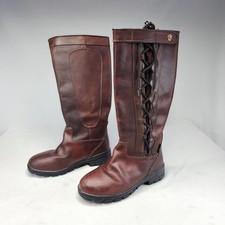 Dublin Pinnacle Riding Boots