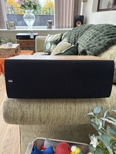 B&W Bowers & Wilkins LCR60 S3