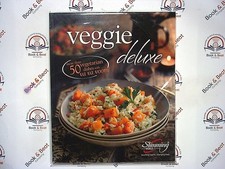 Slimming World's Veggie Deluxe