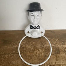 Vintage Laurel and Hardy