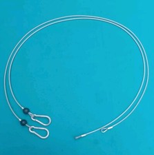 Bowflex 56" Lat Tower Cables