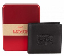 Mens Levis Fashion Leather