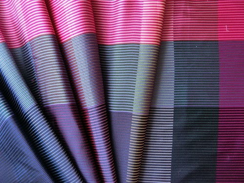Col moiré stripe - 56, premium