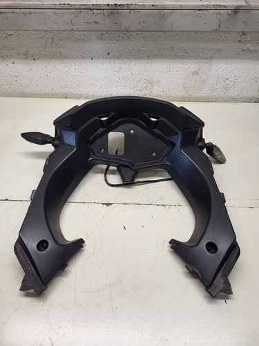 Lexmoto lxr125 clock fairing - clock,