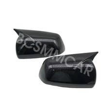 Rearview Mirror Cover Fit For