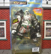 Spawn McFarlane Action Figure