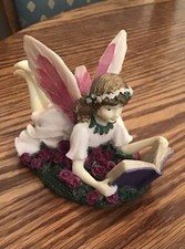 Vintage 1996 Dezine The Fairy