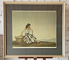 Sir William Russell Flint