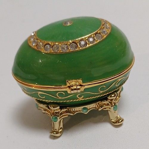 Faberge egg inspired atlas - egg,