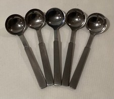 5 THULE Kay Bojesen Stainless