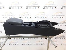 AUDI S4 2011 Mk4 (B8) Centre