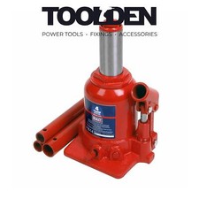 Sealey SJT4 Telescopic Bottle