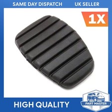 1X Clutch Pedal Pad For Renault Trafic II Master 3 Vauxhall Vivaro A 8200183752