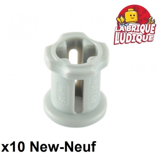 Lego technic 10x bush - technic,