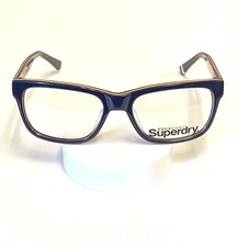 New, Superdry Eyeglasses Style