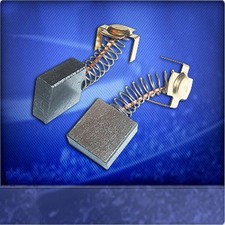 Carbon Brushes Motor Carbon