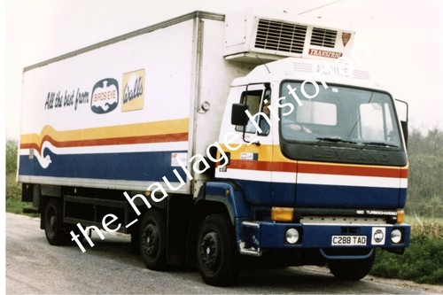Thh truck photos leyland - photos,