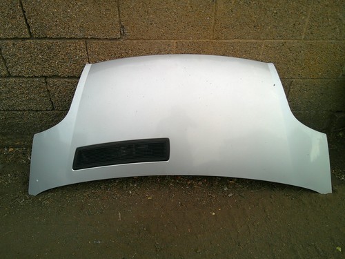 Vauxhall vivaro trafic - vivaro,