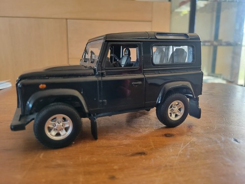 Land rover defender by - land,