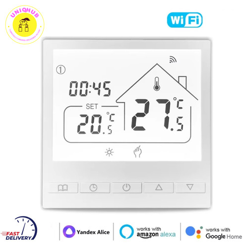 Tuya wifi smart - wifi, –